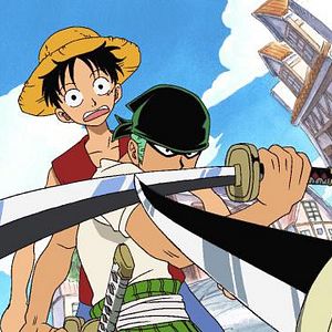 Photo One Piece