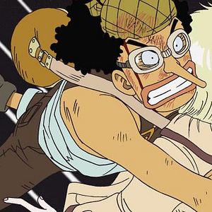 Photo One Piece