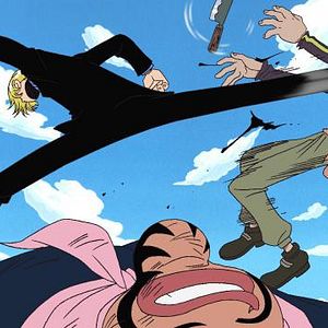 Photo One Piece