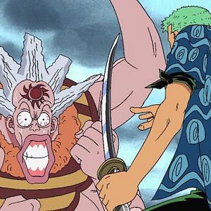 Photo One Piece