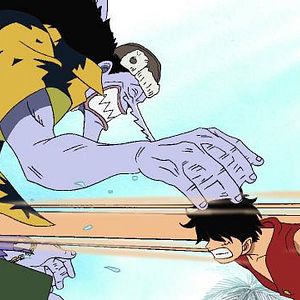 Photo One Piece