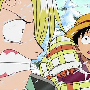 Photo One Piece