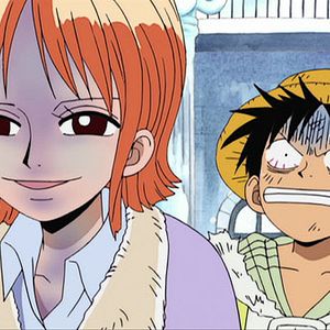 Photo One Piece