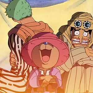Photo One Piece