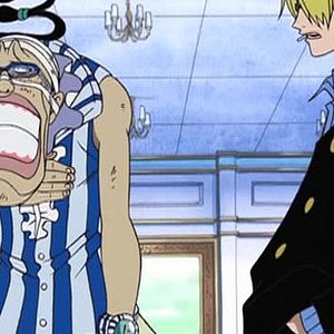 Photo One Piece