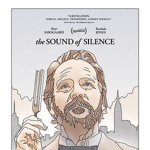 Photo The Sound of Silence
