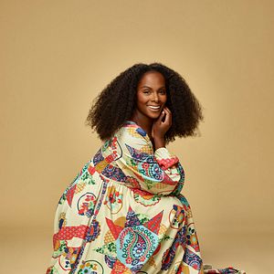 Photo Tika Sumpter