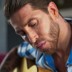Photo El Corazón de Sergio Ramos