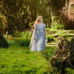 Photo Elle Fanning