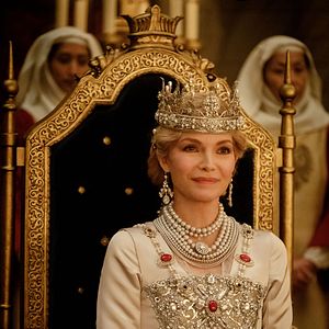 Photo Michelle Pfeiffer