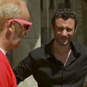 Photo Aurélien Deschamps