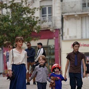 Photo Céleste Brunnquell