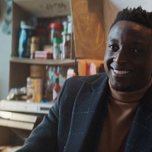 Photo Ahmed Sylla