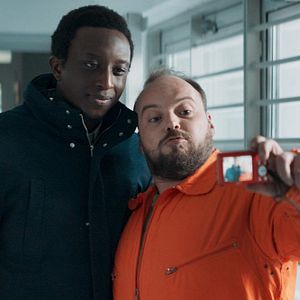 Photo Ahmed Sylla