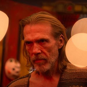 Photo Richard Brake