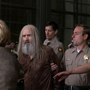 Photo Bill Moseley