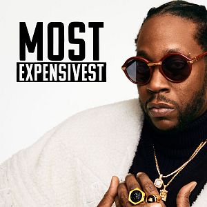 Photo Most Expensivest
