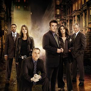 Photo New York Section Criminelle