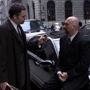 Photo New York Section Criminelle