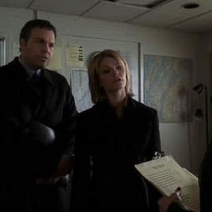 Photo New York Section Criminelle