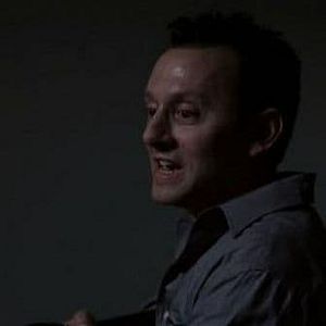 Photo New York Section Criminelle