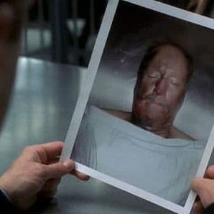 Photo New York Section Criminelle