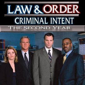 Photo New York Section Criminelle