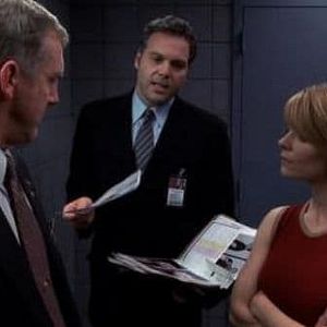 Photo New York Section Criminelle