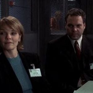 Photo New York Section Criminelle