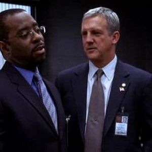 Photo New York Section Criminelle