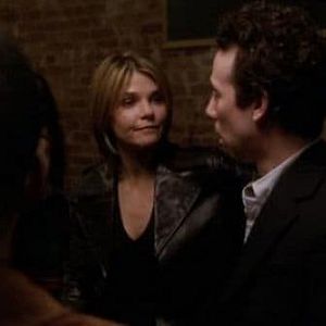 Photo New York Section Criminelle