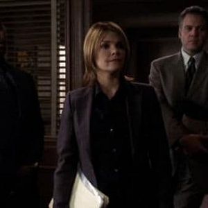 Photo New York Section Criminelle