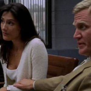 Photo New York Section Criminelle