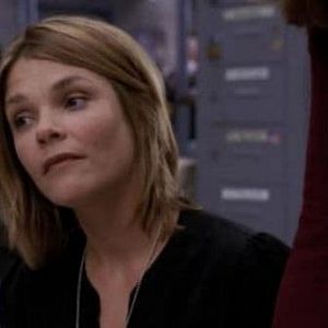 Photo New York Section Criminelle