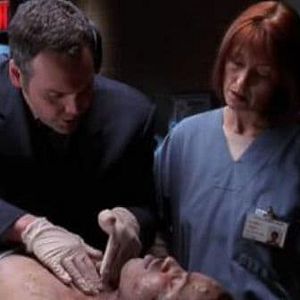 Photo New York Section Criminelle