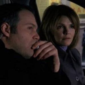 Photo New York Section Criminelle