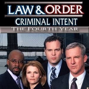 Photo New York Section Criminelle