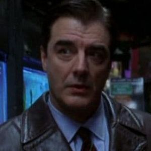 Photo New York Section Criminelle