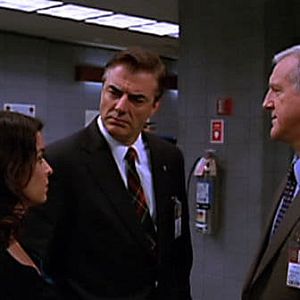 Photo New York Section Criminelle