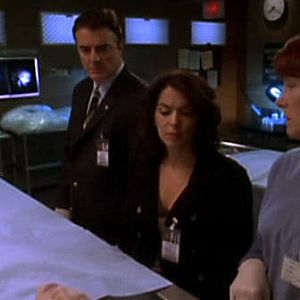 Photo New York Section Criminelle