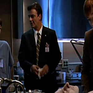 Photo New York Section Criminelle