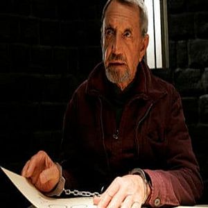 Photo New York Section Criminelle