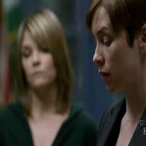 Photo New York Section Criminelle