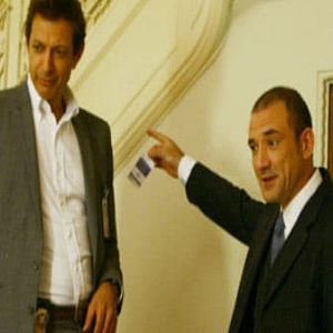 Photo New York Section Criminelle