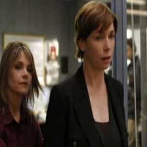 Photo New York Section Criminelle