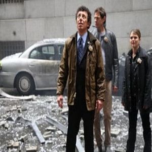 Photo New York Section Criminelle