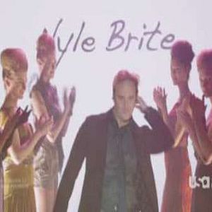 Photo New York Section Criminelle