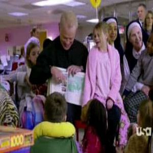 Photo New York Section Criminelle