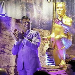 Photo Jane The Virgin