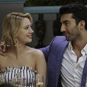 Jane The Virgin Saison 5 - AlloCiné